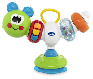 Chicco Seggiolone Bruchino Ballerino