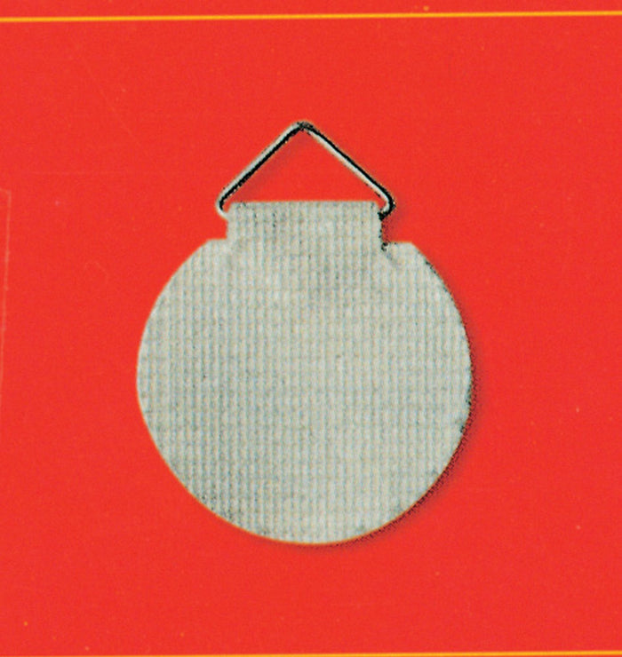 sc attaccaglie telate x quadri (pz.10) cod:ferx.86093