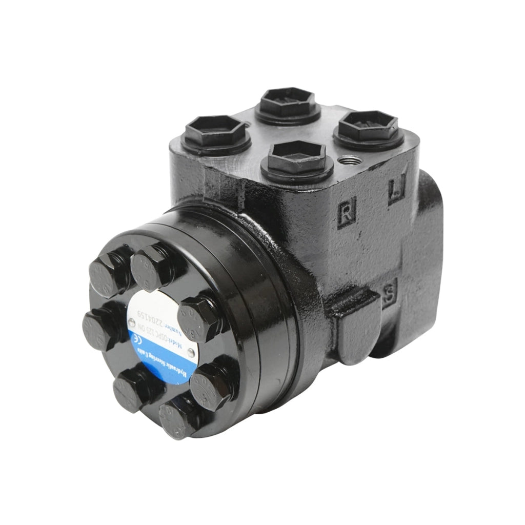 Pompa Danfoss OSPC 125 ON per Massey Ferguson 3582661M91