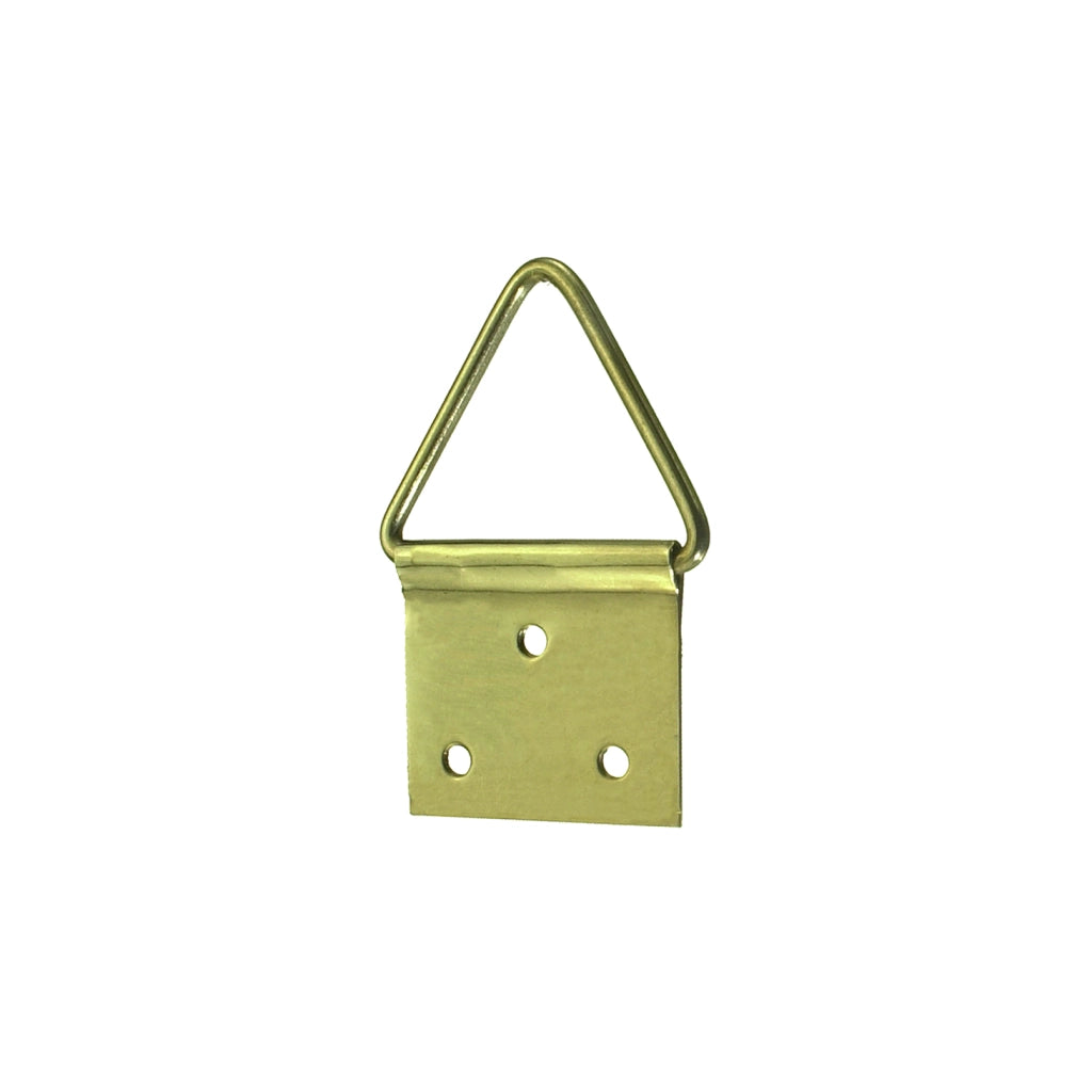 Attaccaglie snodate nÂ°2 - 24x12 mm. - 20 pz.