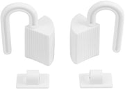 Protezione per le dita - Deurstopper - Protezione per le dita - Sicuro per bambini - Materiale PE/PP - Installazione facile - Protezione per le dita