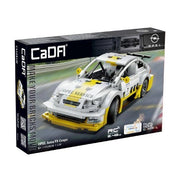 CaDA C51081W Opel Astra V8 Coupe,Eta 6+