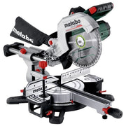 Metabo KGS 18 LTX BL 254 4000 Giri/min