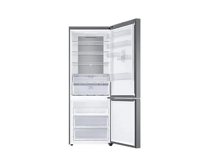 Samsung RB53DG703DS9EF Frigorifero Combinato 538 Litri Classe D Largo 75 cm Inox