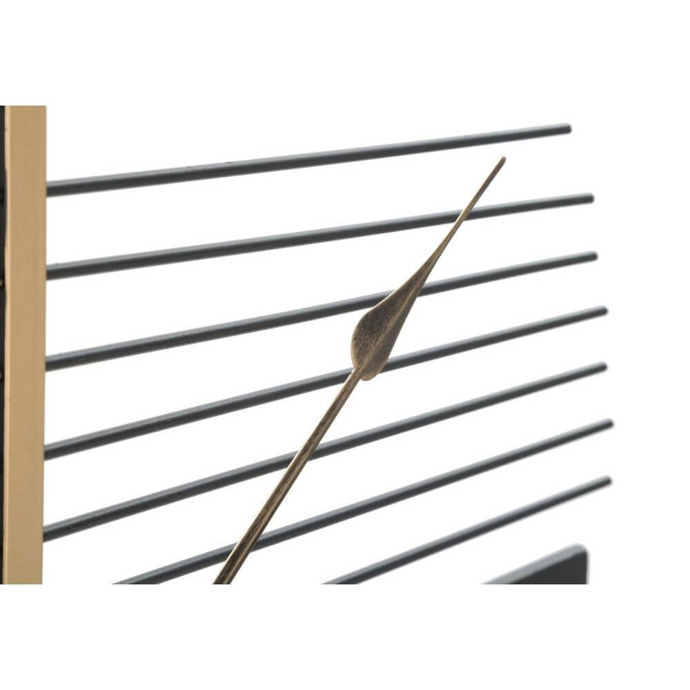 Orologio Glam Bastone cm diam 60X4,5 - GLAM STICK