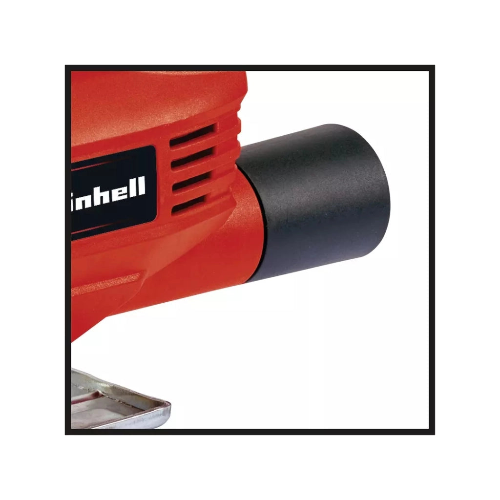 Einhell SEGHETTO ALTERNATIVO TC-JS 60/1 400W.