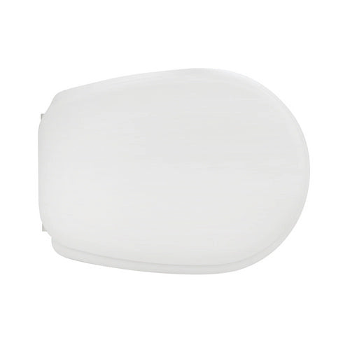 SEDILE WC PER IDEAL STANDARD VASO LIUTO FORMA 6- Bianco - Cerniere A passanti- CW- pezzi 1
