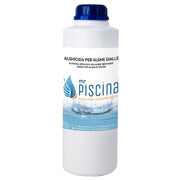 Alghicida Per Alghe Gialle Confezione Da 1 Kg
