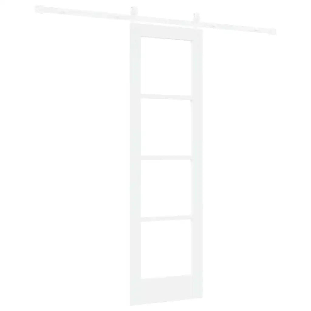Porta scorrevole ORKDAL Bianco 61 x 198,5 cm 3331902