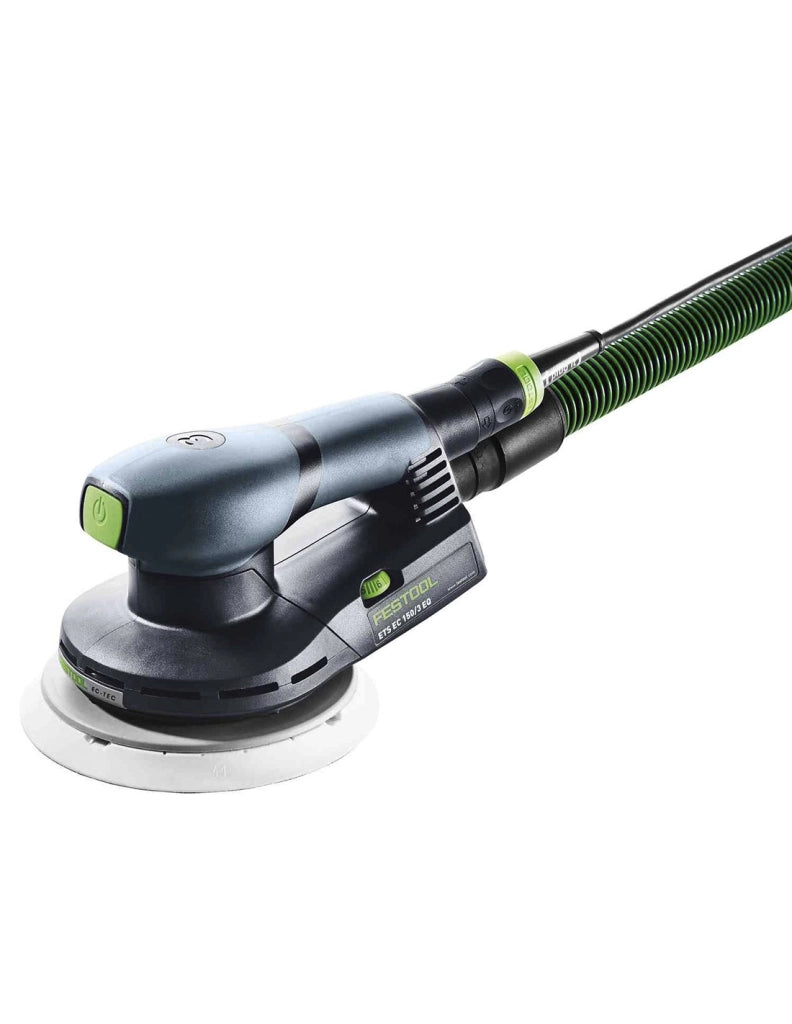 Levigatrice Orbitale FESTOOL ETS EC 150/3 EQ (400 W)