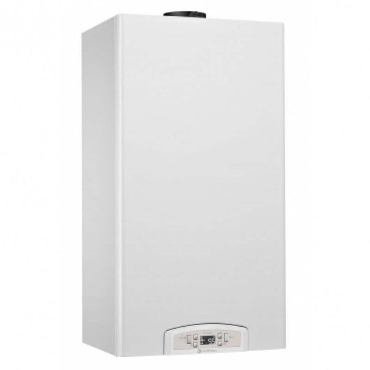 CALDAIA A GAS CHAFFOTEAUX CX GREEN 24 EU A CONDENSAZIONE COMPLETA DI KIT FUMI METANO 3310645