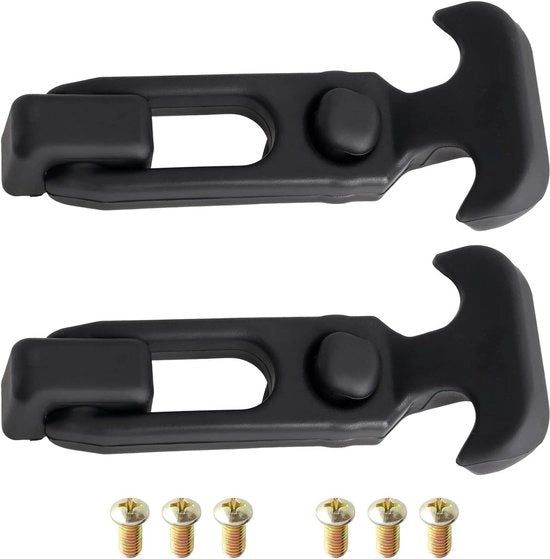 Coperchio di raffreddamento flessibile per maniglie T con guaina in gomma per attrezzi, kit di coperchi per raffreddamento, carri per golf, macchine da costruzione, macchine agricole.