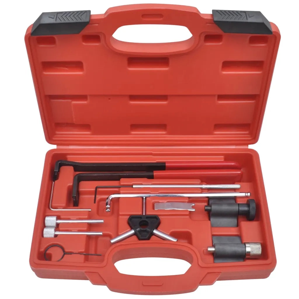 Kit di Strumenti per la Messa in Fase del Motore Diesel per VAG