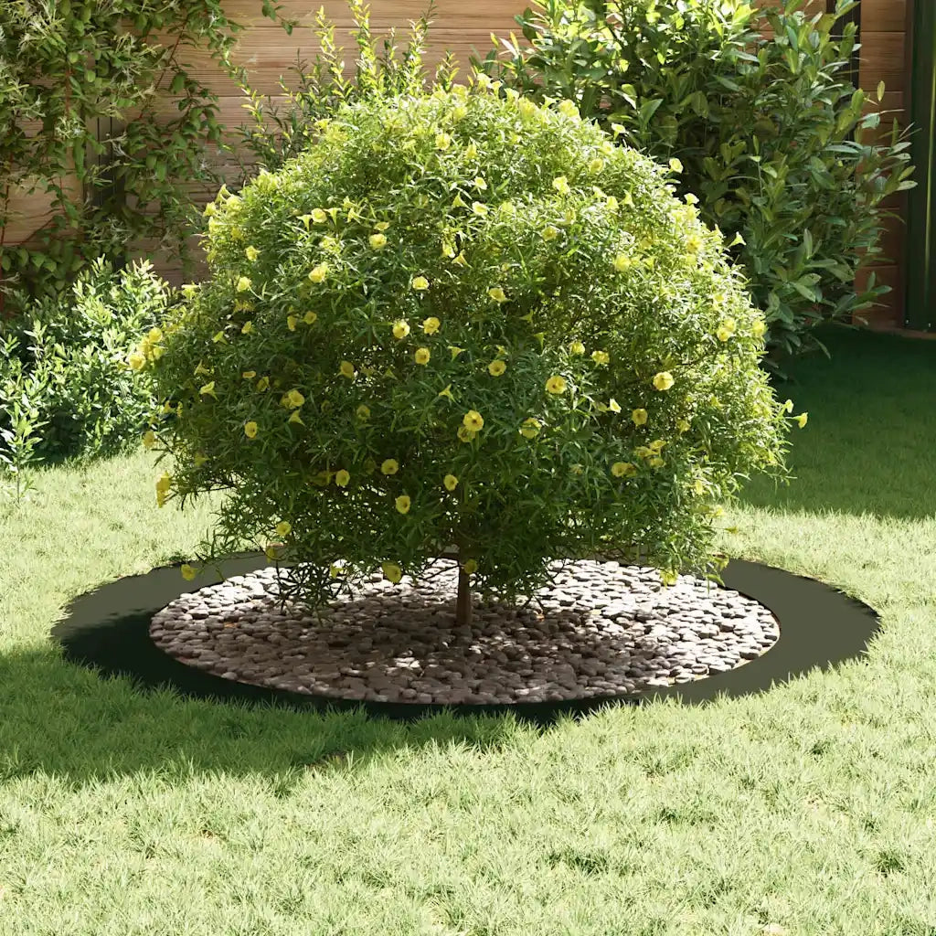 adatto per Anelli d'Albero Piatto 5 pcs Oliver verde Ø90 / 120 cm