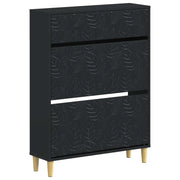 Mobile per scarpe DELFT 78 x 24 x 103 cm Legno ingegnerizzato 897096