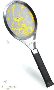 Uccellatore elettrico - potente cacciatore di insetti