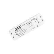 Alcapower Alimentatore Switching 12V 132W 11A per Illuminotecnica IP20 con protezioni integrate da cortocircuito e sovraccarico Slim Design