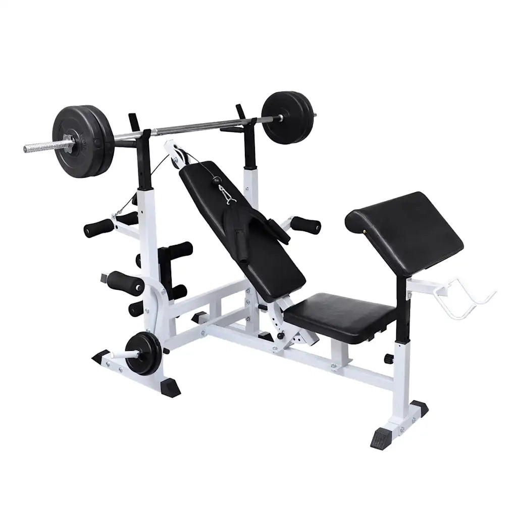 Panca Multifunzione Fitness CFW4865571