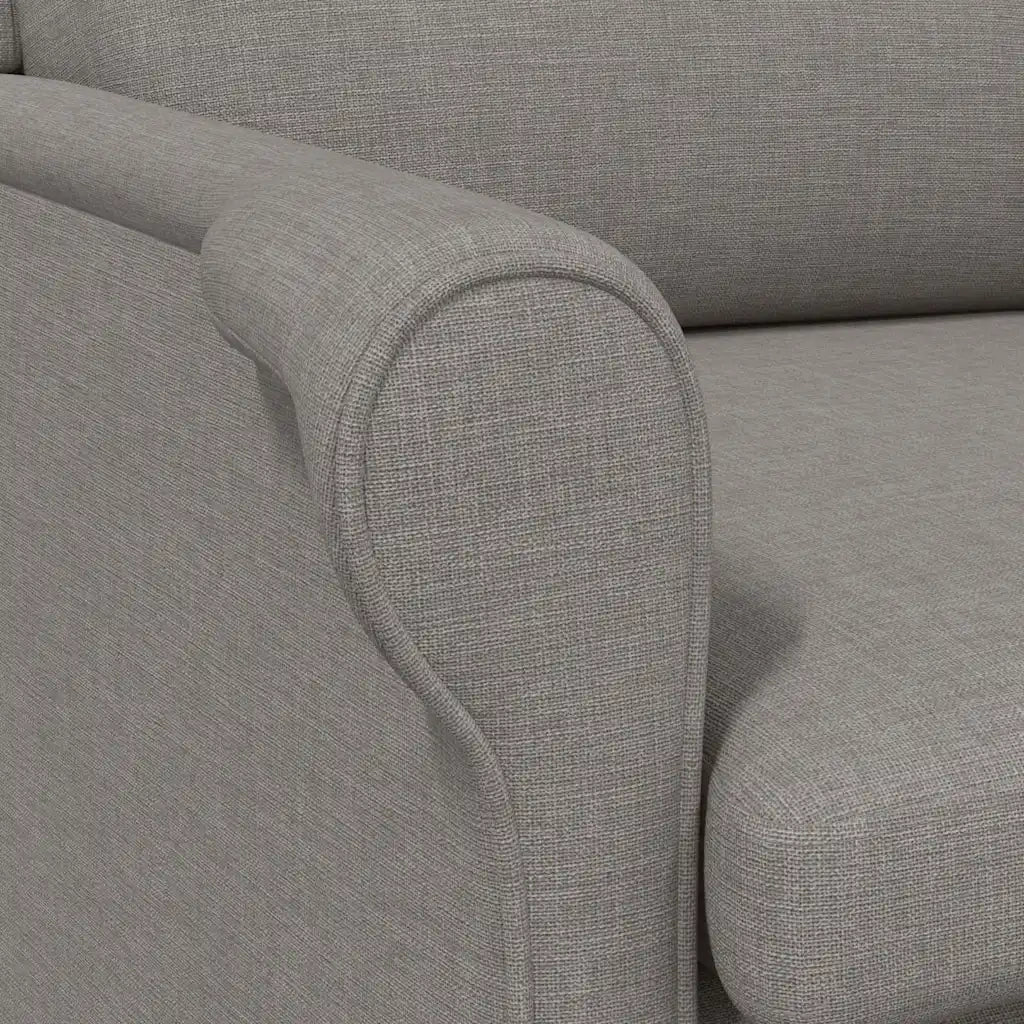 Divano Sedia-Poltrona Talpa Tessuto 749514