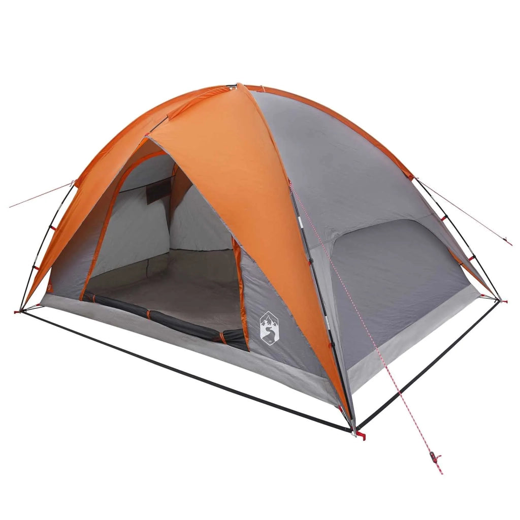 Tenda da campeggio con telo antipioggia impermeabile Cupola 42028532