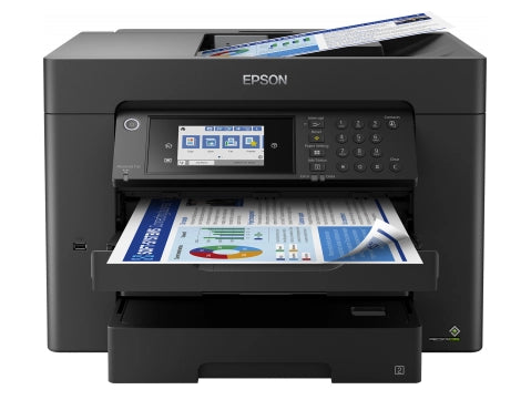 Epson workforce pro workforce wf-7840dtwf - C11CH67402