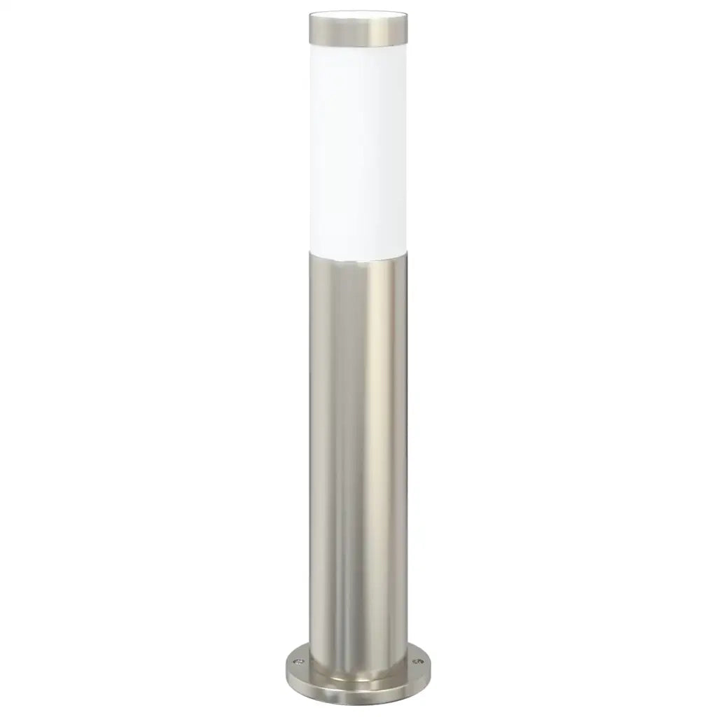Lampada a paletto 50 cm in Acciaio Inox IP44 4005999