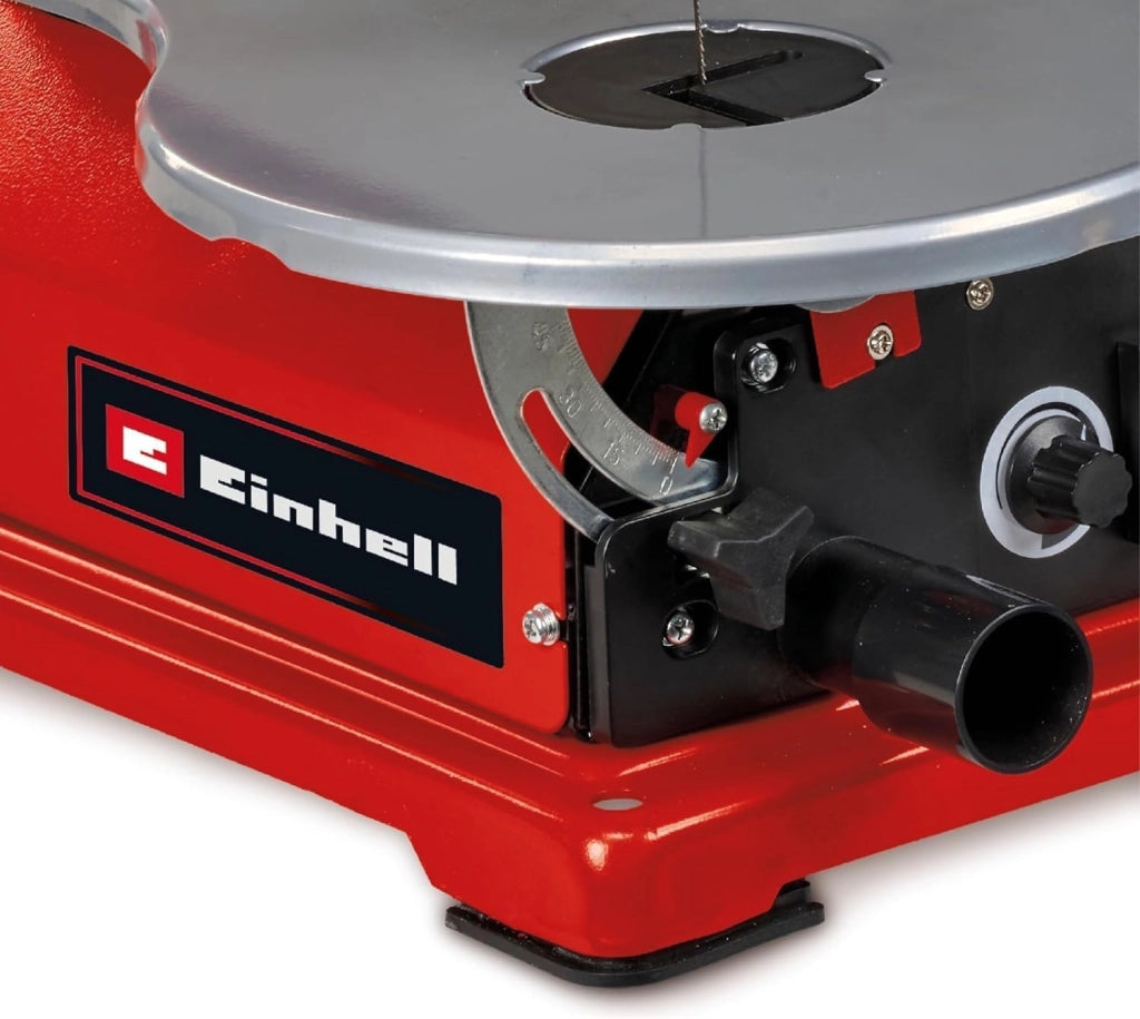 Traforo Oscillante TC Ss 406 e 120 W Einhell