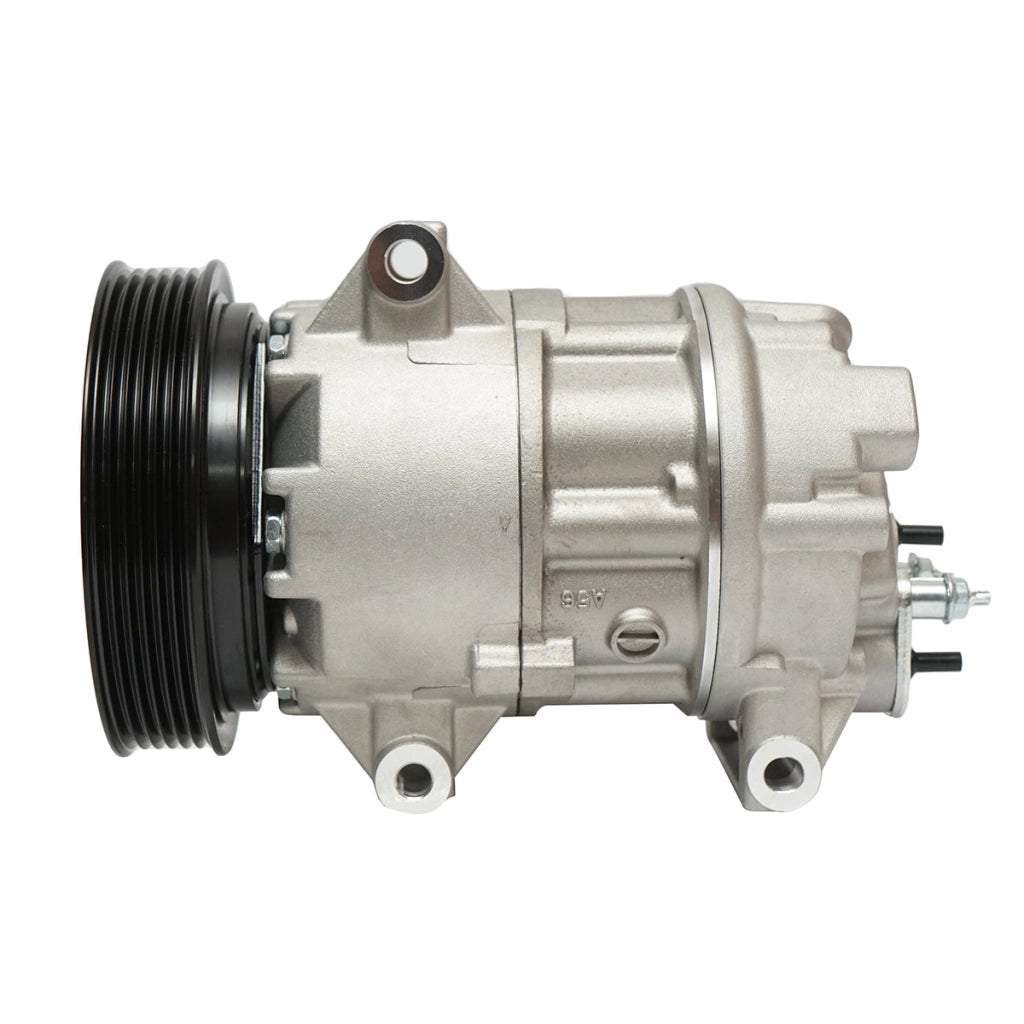 Compressore aria condizionata AC Nissan, Renault codice OEM 2318800QAB, 8200940837