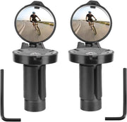 Specchio per bicicletta - Durevole - Qualità premium 2