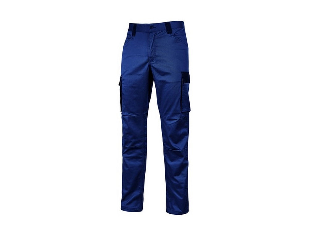 1paio pantalone crazy col. blu  mis. m cod:ferx.vit46573