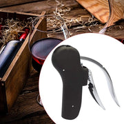 Apri-bottiglia portatile professionale accessori da cucina accessori per vino apri-bottiglia