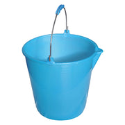 SECCHIO COMUNE CON BECCO Lt. 10  - ECOPLAST