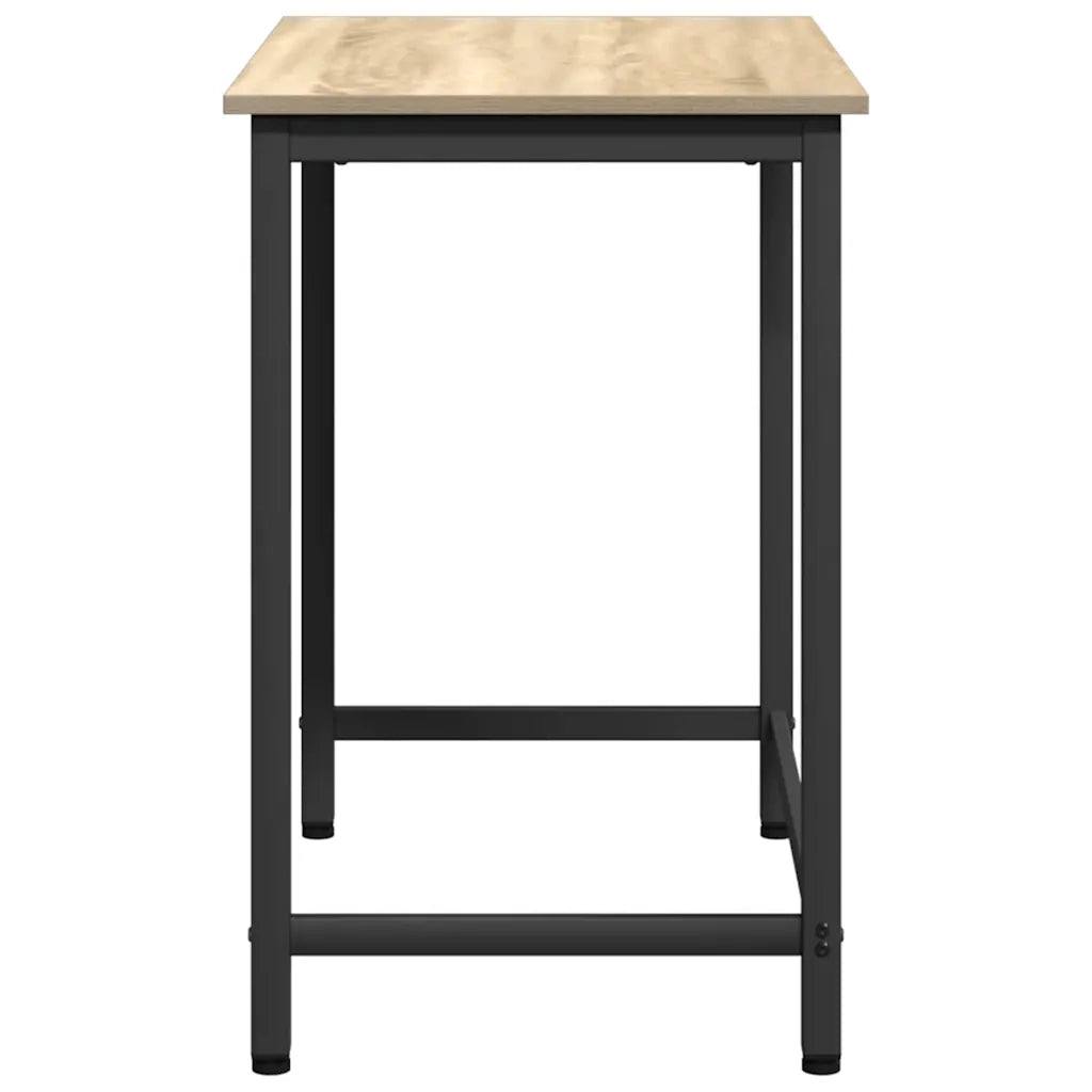 tavolo Rovere Sonoma 100 x 50 x 76,5 cm 873769