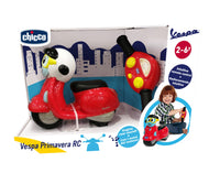 Chicco Radiocomando Vespa Primavera