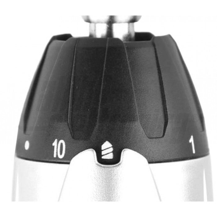 Avvitatore a batteria 3,6V con set 44 accessori JOIN 98-545