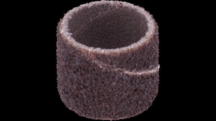 Nastro abrasivo Dremel 13 mm grana 60 (408) - 2615040832
