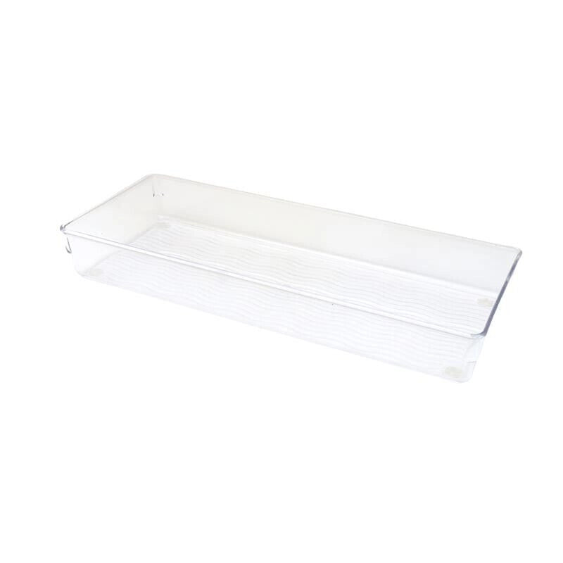 MAURY'S VASCHETTA CONTENITORE PER FRIGORIFERO FRIGO UTILITY 38 X 15 X H5 CM