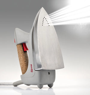 FERRO DA STIRO + CALDAIA ST03 GIRMI  VOLT 230 WATT 1200+800 ML 700