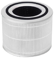 Filtro per aspiratori d'aria - Adatto per Levoit core 300/300s P350 P350-RF - Filtro per aspiratori d'aria -bianco 

Modello: LGRF01