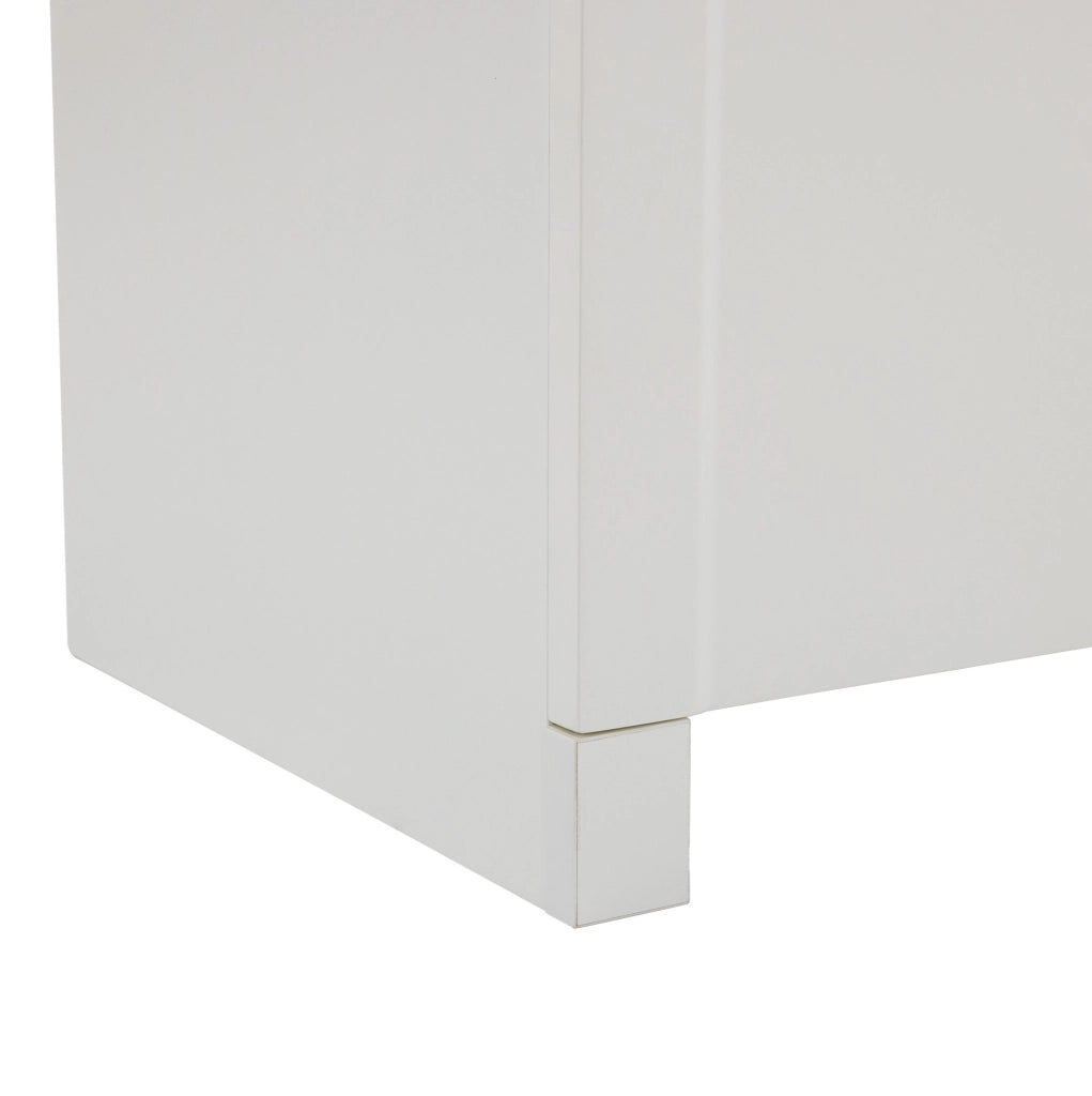 Credenza con 6 cassetti in stile romantico