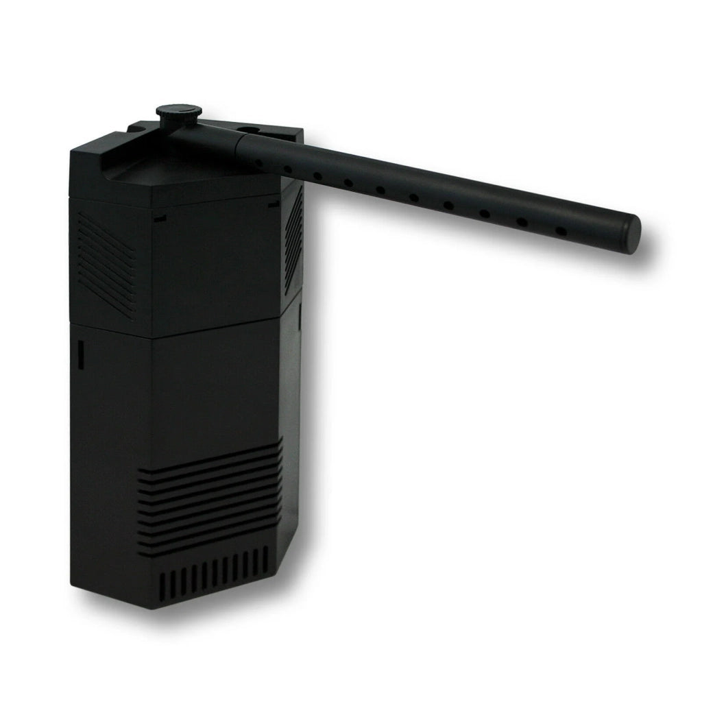 Pompa interna per acquario filtro angolare 450 litri all'ora 5 watt nano 16_0002058