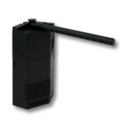 Pompa interna per acquario filtro angolare 450 litri all'ora 5 watt nano 16_0002058