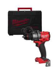 Trapano a Percussione Milwaukee M18FPD3-0X (Solo corpo + HD Box)