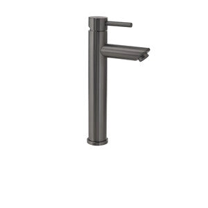 GEDY SERIE GARDA LAVABO ALTO GUN METAL