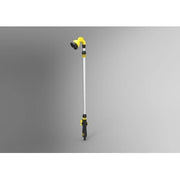 C PISTOLA TELESCOPICA 9 GETTI- 1,0 pz