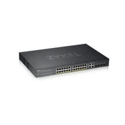 Zyxel GS1920-24HPv2 28 Port Smart Managed Gb Switch