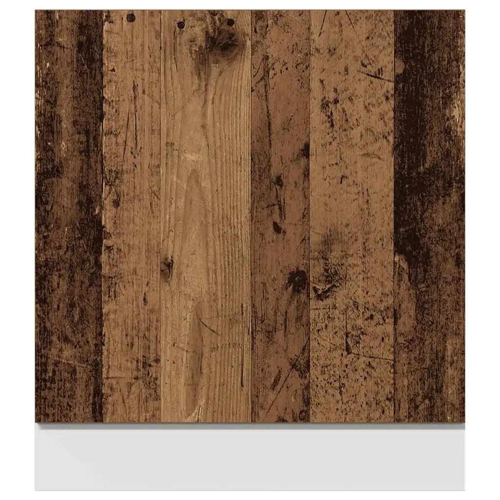 Pannello Lavastoviglie Â“LyonÂ” Antico 60x1,5x67 cm