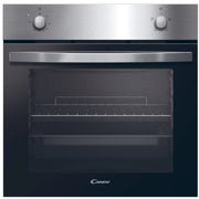 CANDY FIDC X100IT FORNO DA INCASSO ELETTRICO STATICO 70LT INOX CLASSE A
