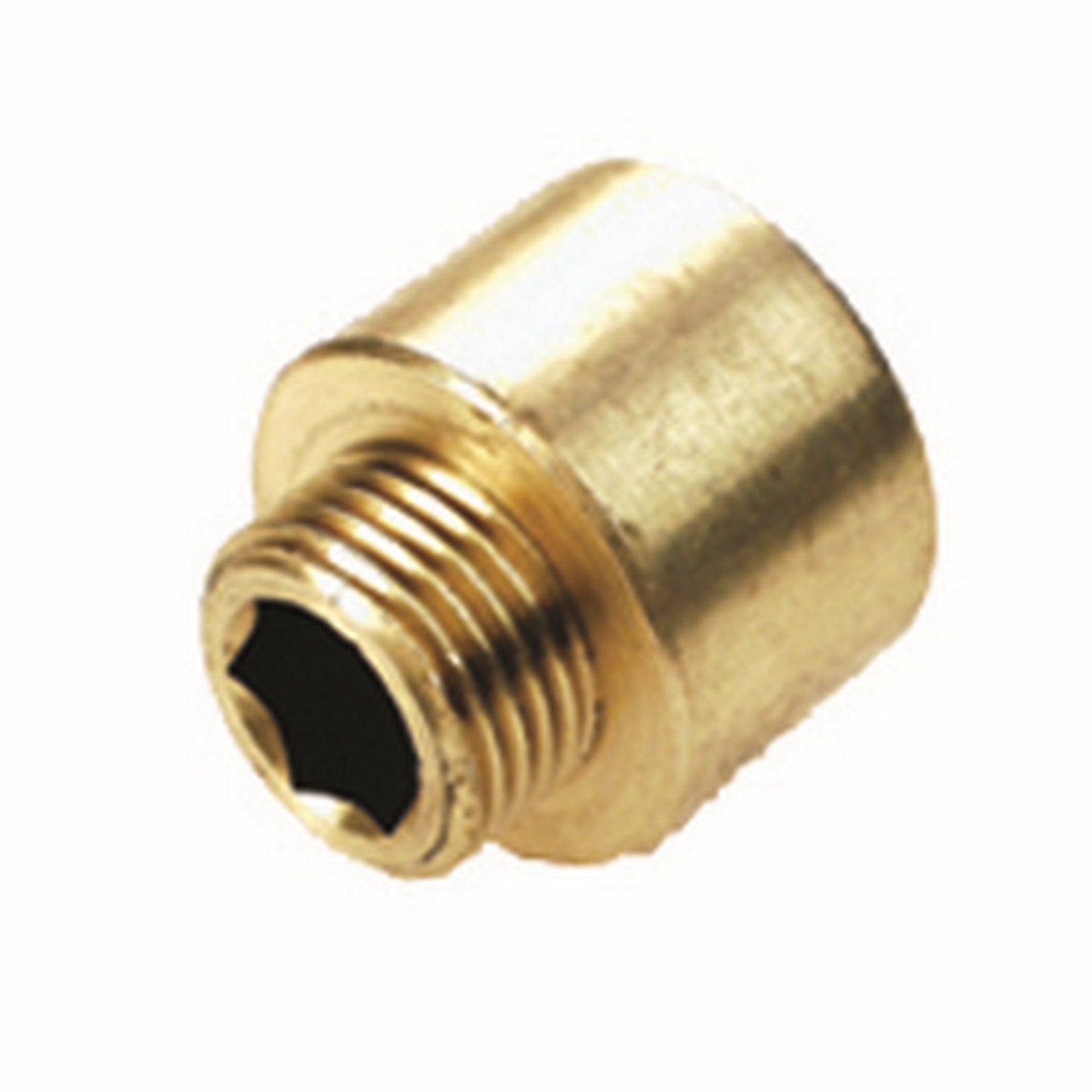 idraulica prolunga ridotta art.246 gr.3/4x1/2 in ottone giallo cod:ferx.86258