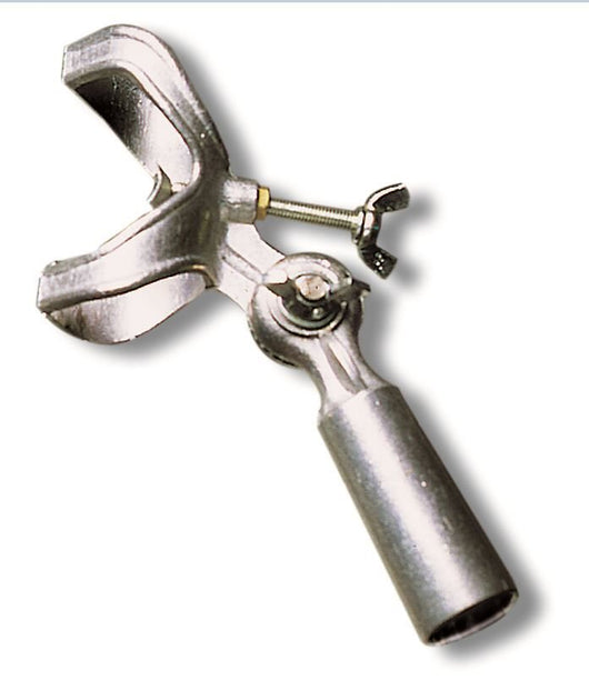 PORTA PENNELLO METALLO